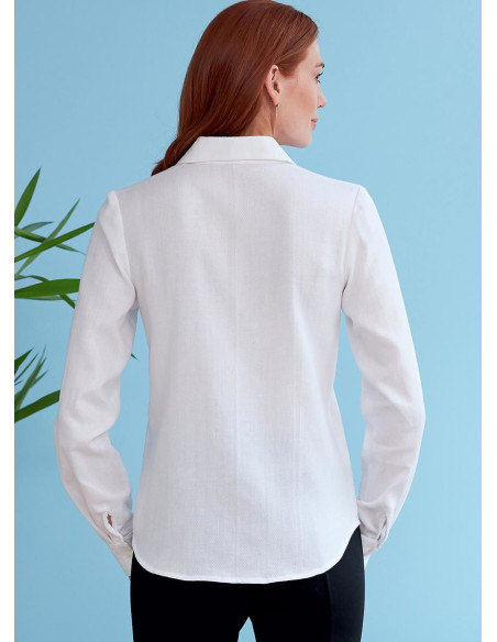 Modello di camicia - Butterick 6747