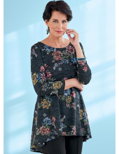 Modello di tunica - Butterick 6752