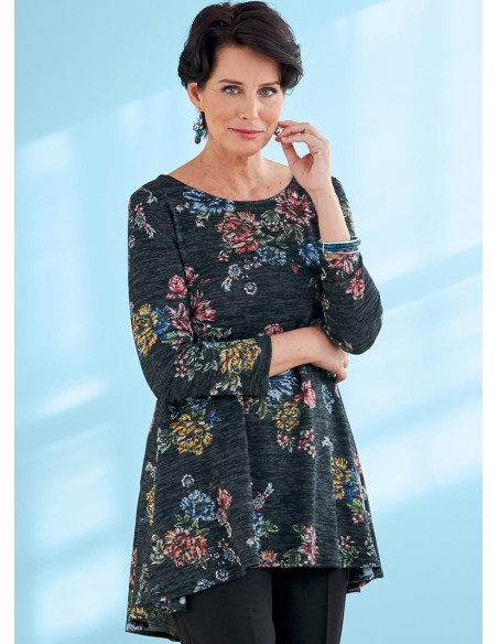 Modello di tunica - Butterick 6752