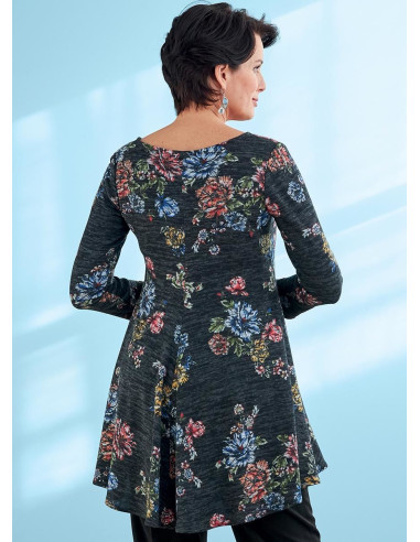 Modello di tunica - Butterick 6752