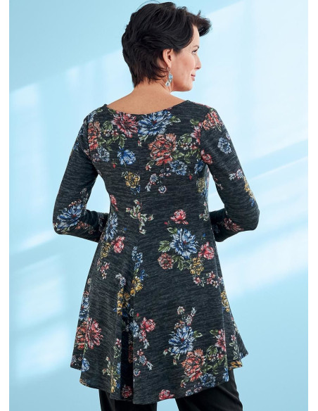 Modello di tunica - Butterick 6752