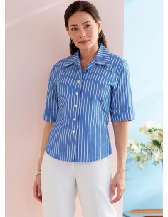 Modello di camicia - Butterick 6753