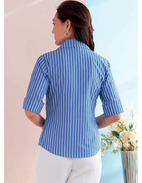 Modello di camicia - Butterick 6753