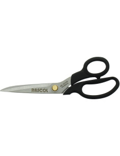 Forbici da sartoria professionali Rascol 21,5 cm