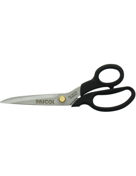 Forbici da sartoria professionali Rascol 21,5 cm