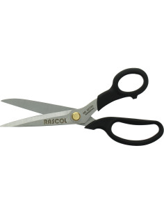 Forbici da sartoria professionali Rascol 21,5 cm 2