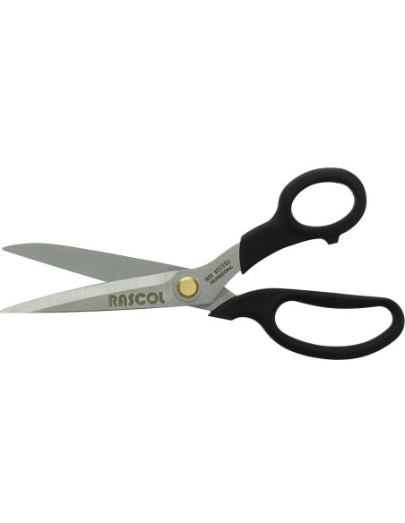 Forbici da sartoria professionali Rascol 21,5 cm