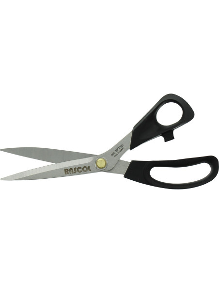 Forbici da sartoria professionali Rascol 25 cm
