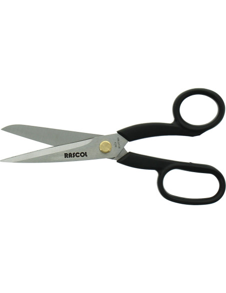 Forbici da sarta professionali Rascol 15 cm