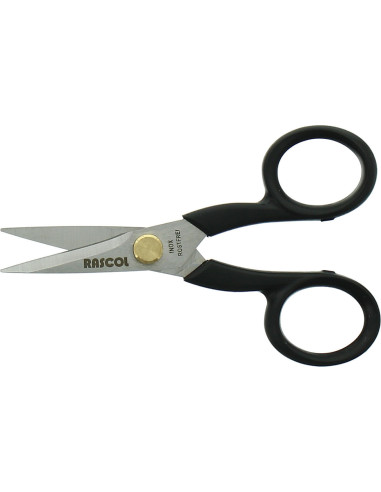 Forbici da ricamo professionali Rascol 10,5 cm