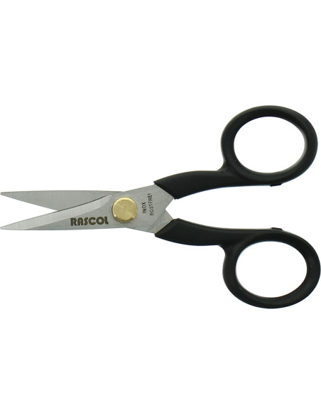 Forbici da ricamo professionali Rascol 10,5 cm