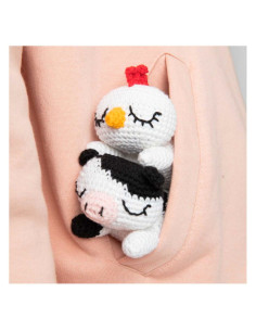 Libretto Ricorumi Pocket Pals 2