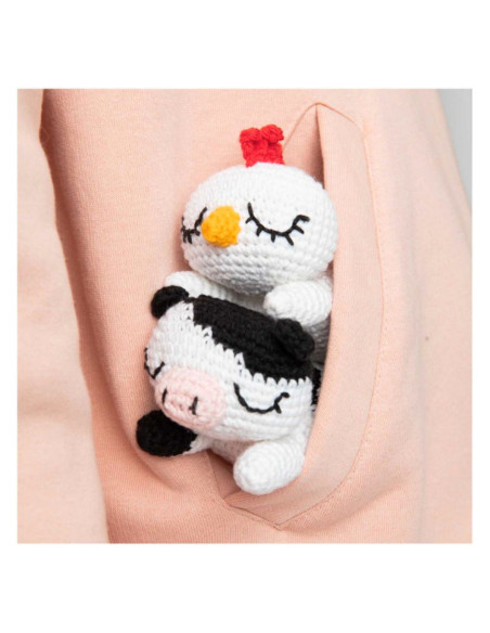 Libretto Ricorumi Pocket Pals