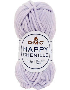 Filato Happy Chenille DMC