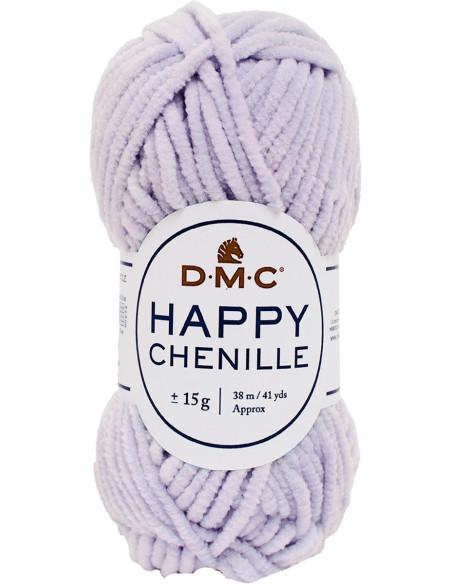 Filato Happy Chenille DMC