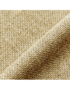 Tela di lino rustica 5.2 fili da ricamo DMC taglio di 38,1 cm x 45,7 cm