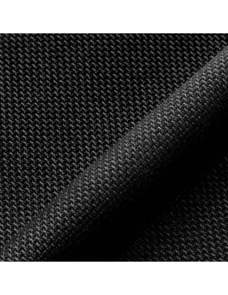 Tela aida 5.5 da ricamare DMC - Nero