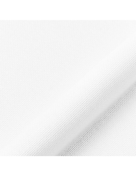 Tela aida 10 fili da ricamo DMC - Bianco