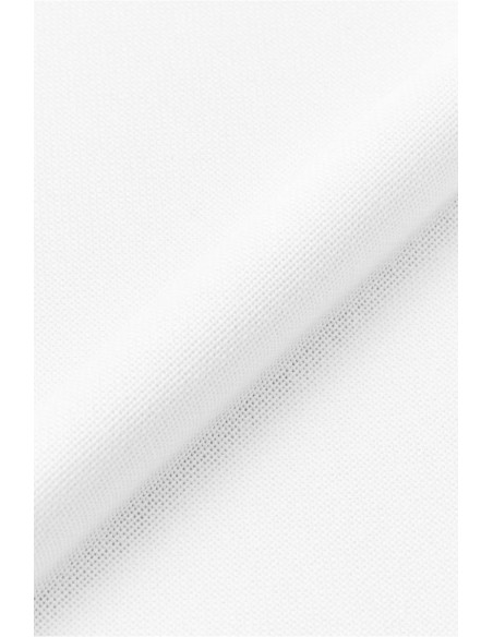 Tela aida 10 fili da ricamo DMC - Bianco