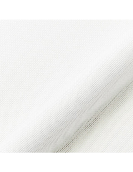 Tela aida 10 fili da ricamo DMC - Bianco sporco