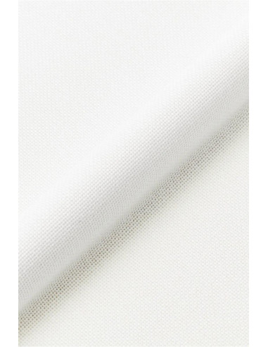 Tela aida 10 fili da ricamo DMC - Bianco sporco