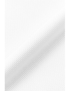 Tela aida 7.0 da ricamo DMC - Bianco 2