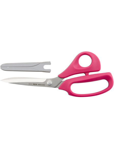 Forbici da sartoria Kaï Professionale 21 cm Edizione Rosa