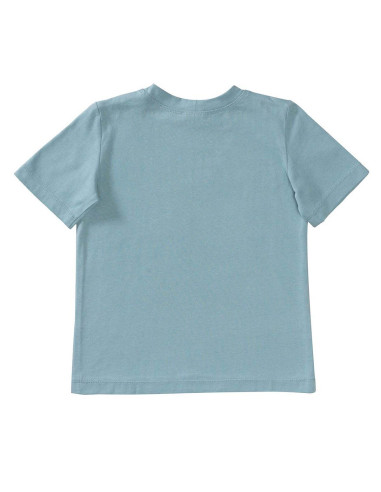Modello di T-Shirt, pantaloni e pantaloncini - Burda 9288