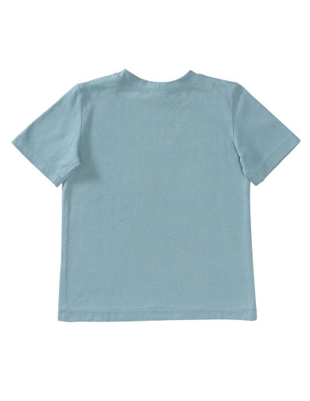 Modello di T-Shirt, pantaloni e pantaloncini - Burda 9288