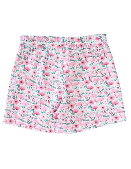 Modello di T-Shirt, pantaloni e pantaloncini - Burda 9288