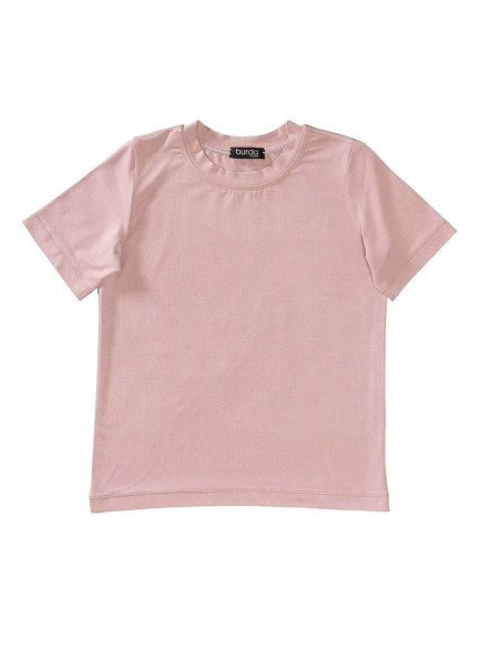 Modello di T-Shirt, pantaloni e pantaloncini - Burda 9288