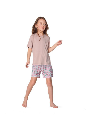 Modello di T-Shirt, pantaloni e pantaloncini - Burda 9288