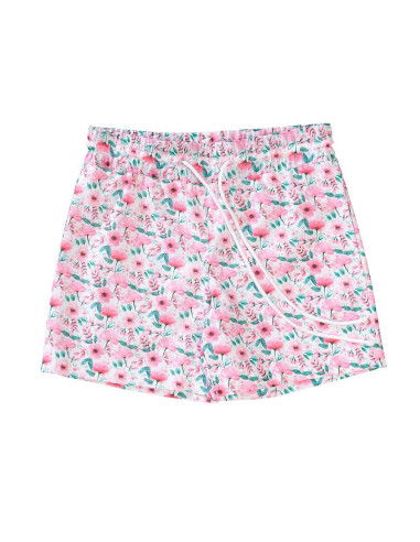 Modello di T-Shirt, pantaloni e pantaloncini - Burda 9288