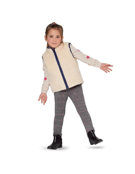 Modello di giacca e gilet - Burda 9290