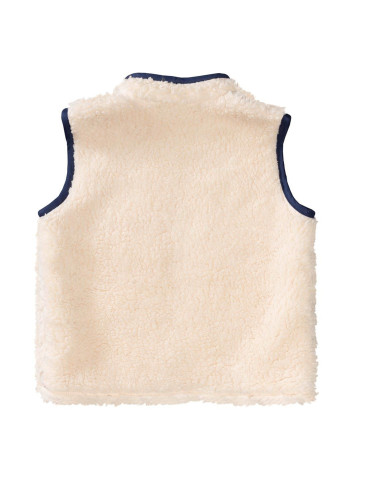 Modello di giacca e gilet - Burda 9290