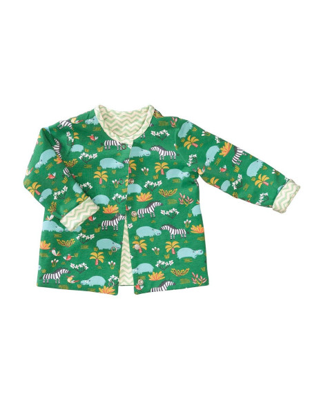 Modello di giacca e pantaloni - Burda 9293