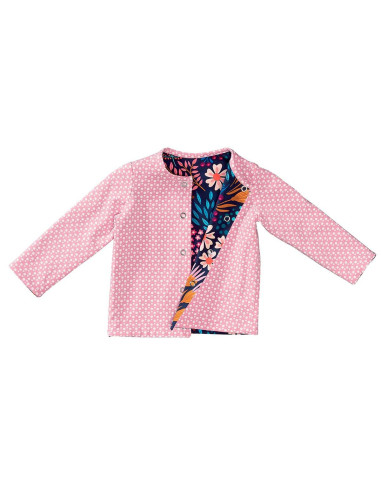 Modello di giacca e pantaloni - Burda 9293