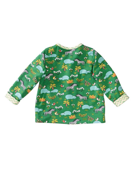 Modello di giacca e pantaloni - Burda 9293