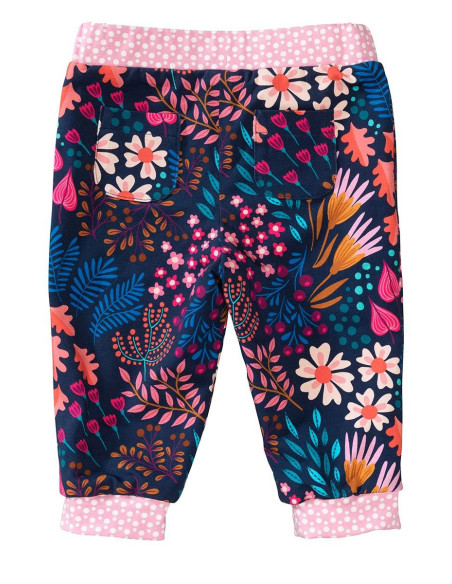 Modello di giacca e pantaloni - Burda 9293