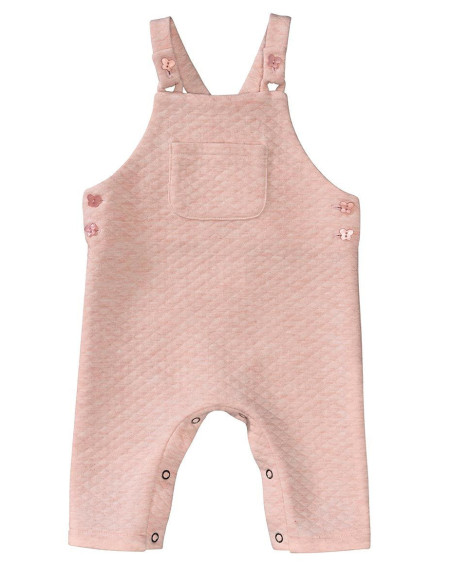 Modello di salopette e pantaloncini - Burda 9295