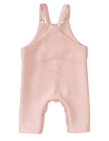 Modello di salopette e pantaloncini - Burda 9295