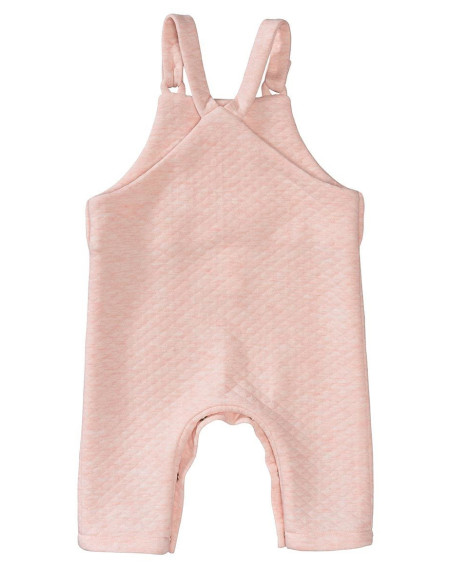 Modello di salopette e pantaloncini - Burda 9295