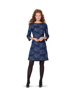 Modello di abito - Burda 6149 2