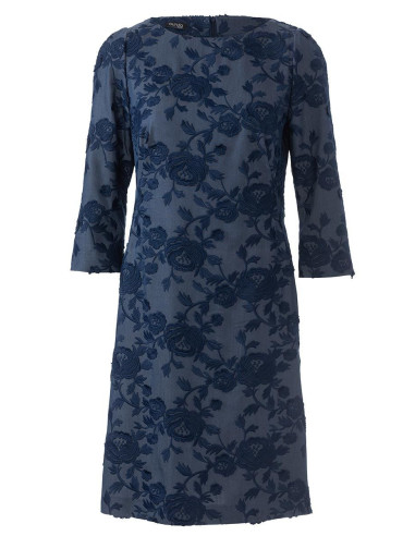 Modello di abito - Burda 6149