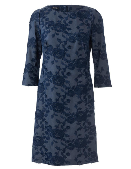 Modello di abito - Burda 6149