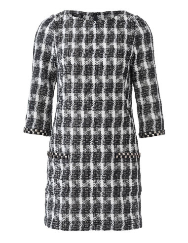 Modello di abito - Burda 6149