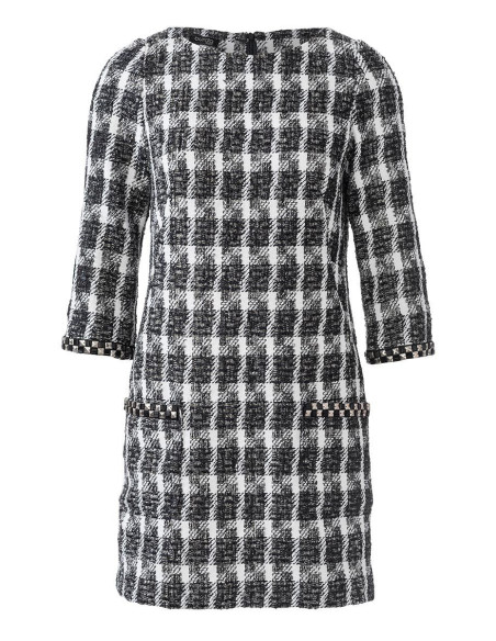 Modello di abito - Burda 6149