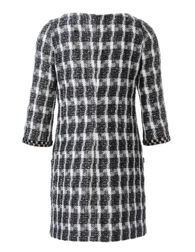 Modello di abito - Burda 6149