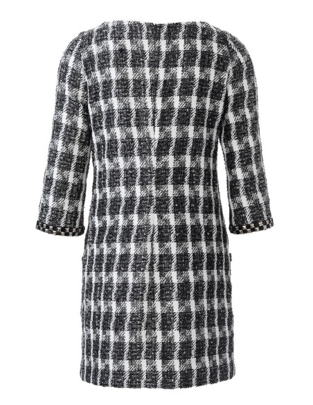 Modello di abito - Burda 6149