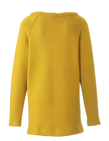 Modello di maglione - Burda 6151